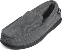 (9)  Men's Slippers