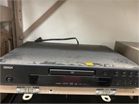 DVD Player - Denon