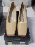 Rangoni - (Size 7.5) Shoes