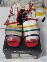 Rangoni - (Size 7) Shoes