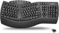 Ergo Split Wireless Keyboard