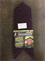 Winter Traction Pads