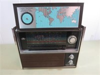 Longines Symphonette Transistor Radio