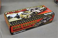 REMINGTON LIMITED EDITION RACE CAR TIN .22LR