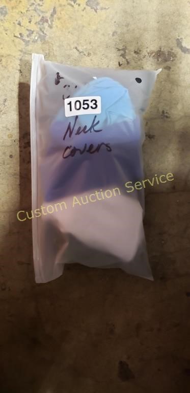 9TH AUCTION