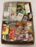 Large Lot of Assorted Fuses