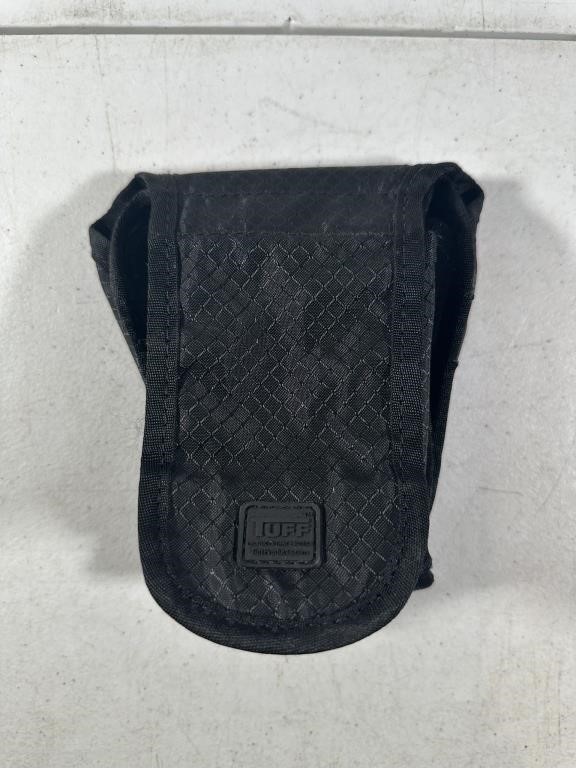 TUFF SPECIALTY GUN HOLSTER