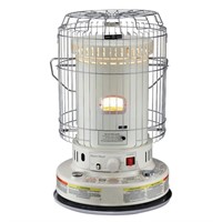 DuraHeat Portable Convection Kerosene Heater