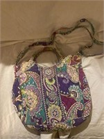 Vera Bradley Purse