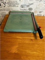 Paper Cutter