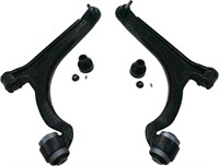 Front Lower Control Arms and Ball Joints