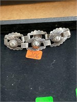 Sterling Bracelet