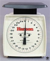 Hanson Food Scale