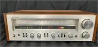 Technics SA-505 FM/AM Stereo Receiver