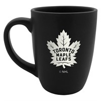 Toronto Maple Leafs 14oz. Executive Coffee Mug