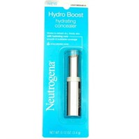 Neutrogena Hydro Boost Hydrating Concealer  Light/