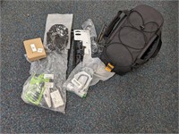 New & Used Bicycle Accessories & Bag