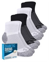 Doctor's Select Diabetic Socks