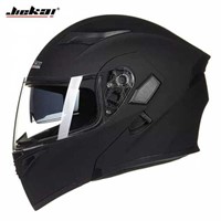 Flip Up Racing Helmet