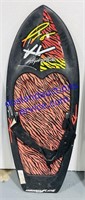 Hydro Slide Knee Board (54”)