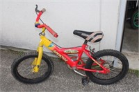 Supercycle Childs Bike