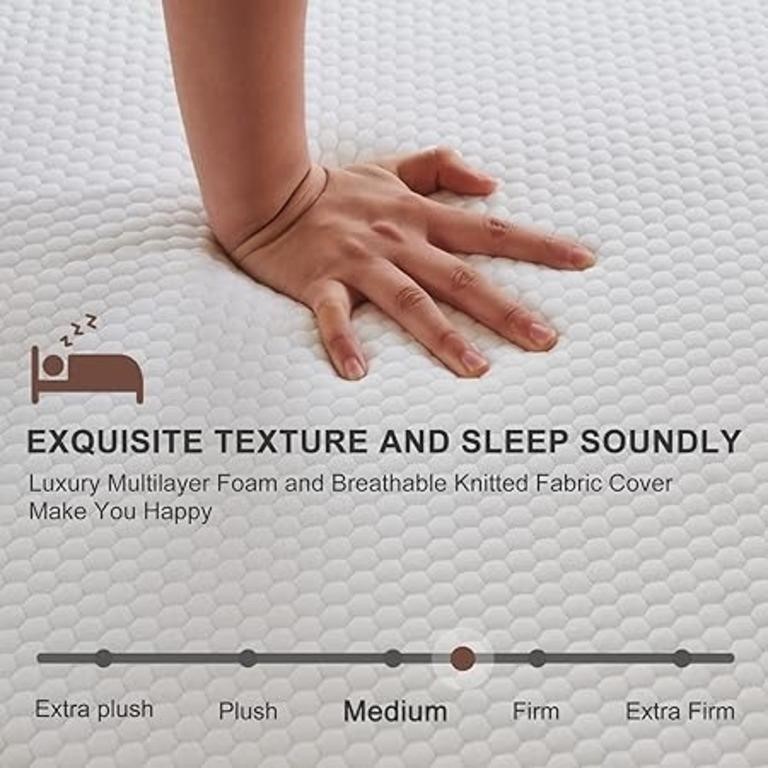 S Secretland Folding Mattress