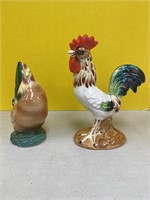 Rooster Statues