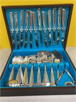 South Seas Community Silverware