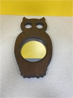 Owl Wall Hanger