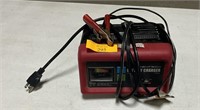 Cen tech battery charger