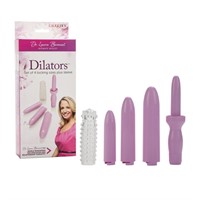 Berman Center Dilator Set