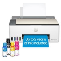 HP SMART-TANK 5000 WIRELESS ALL-IN-ONE INK-TANK