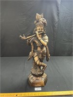 23" Lord Krishna Statue-Very Heavy