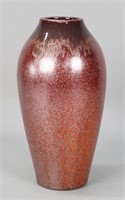 Goldstone Glaze Pottery Vase