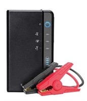 TYPE S Portable Jump Starter & Power Bank with