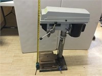 Bench Top Drill Press