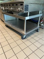Stainless steel Equipment Stand