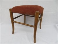 A Mid-Century Stool