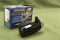 Premium Quality 2-2664-MI Starter, Unused