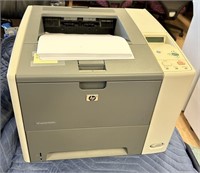 HP LASERJET  3000H WORKGROUP PTR.