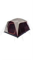 $250.00 Coleman - Skylodge 8-Person Cabin Camping