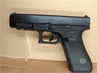 GLOCK 47 GEN5 M.O.S. SEMI-AUTO 9MM PISTOL