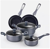 Mr. Captain Pots and Pans Set