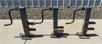 Heavy Duty Trailer Jacks