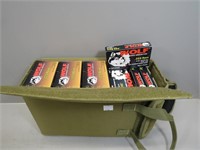 (880 Rounds) Wolf .223 Rem. 55gr. and 62gr.