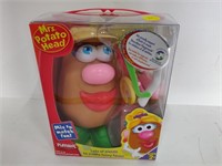 MRS. POTATO HEAD NEW IN BOX