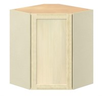 Project Source - (24" x 30") Corner Cabinet (In
