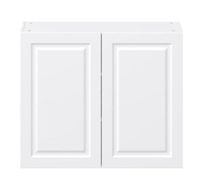 Project Source - (36" x 30") Wall Cabinet (In