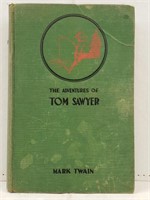 1920 Adventures of Tom Sawyer