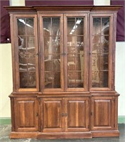 Bob Timberlake China Cabinet